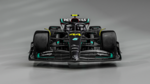 mercedes w14