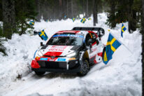 Elfyn Evans