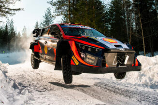 Thierry Neuville
