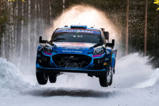 Ott Tänak