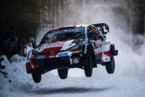 Elfyn Evans
