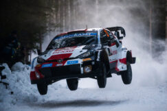 Elfyn Evans