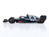 Scuderia AlphaTauri AT04 - Car Launch 2023