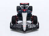 Scuderia AlphaTauri AT04 - Car Launch 2023