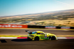 Gesamtsieg für Mercedes-AMG Motorsport beim Bathurst 12 HourBathurst 12 Hour victory for Mercedes-AMG Motorsport