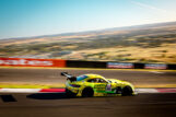 Gesamtsieg für Mercedes-AMG Motorsport beim Bathurst 12 HourBathurst 12 Hour victory for Mercedes-AMG Motorsport