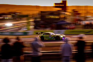 Gesamtsieg für Mercedes-AMG Motorsport beim Bathurst 12 HourBathurst 12 Hour victory for Mercedes-AMG Motorsport