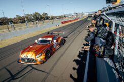 Vittorie back-to-back e qualche polemica: cosa è successo nella 12 Ore di Bathurst 2023
