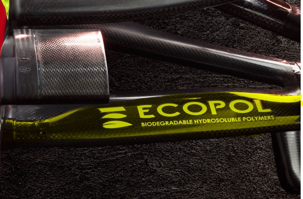 analisi sf23 ferrari