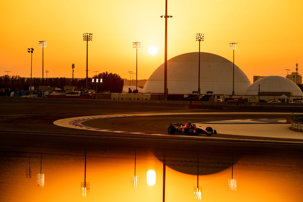 orari gp bahrain