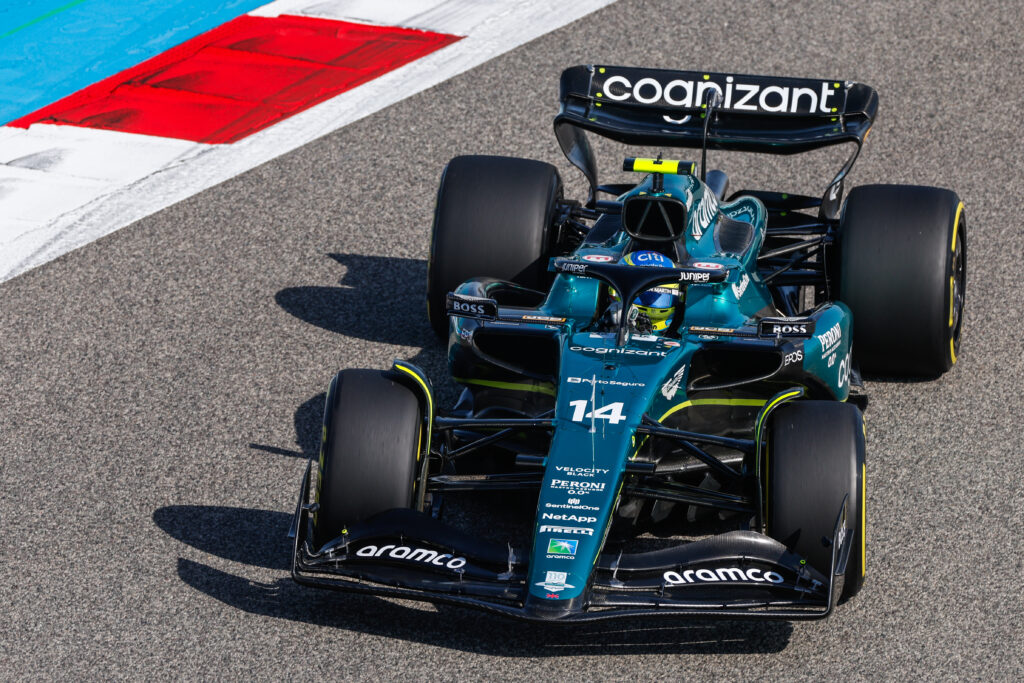 fp3 gp bahrain