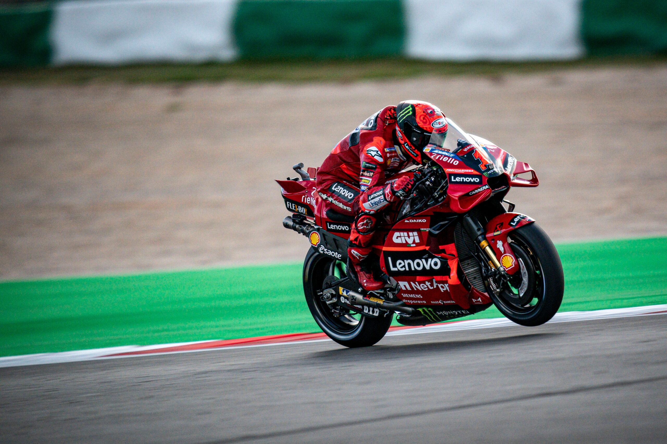 sprint race portogallo