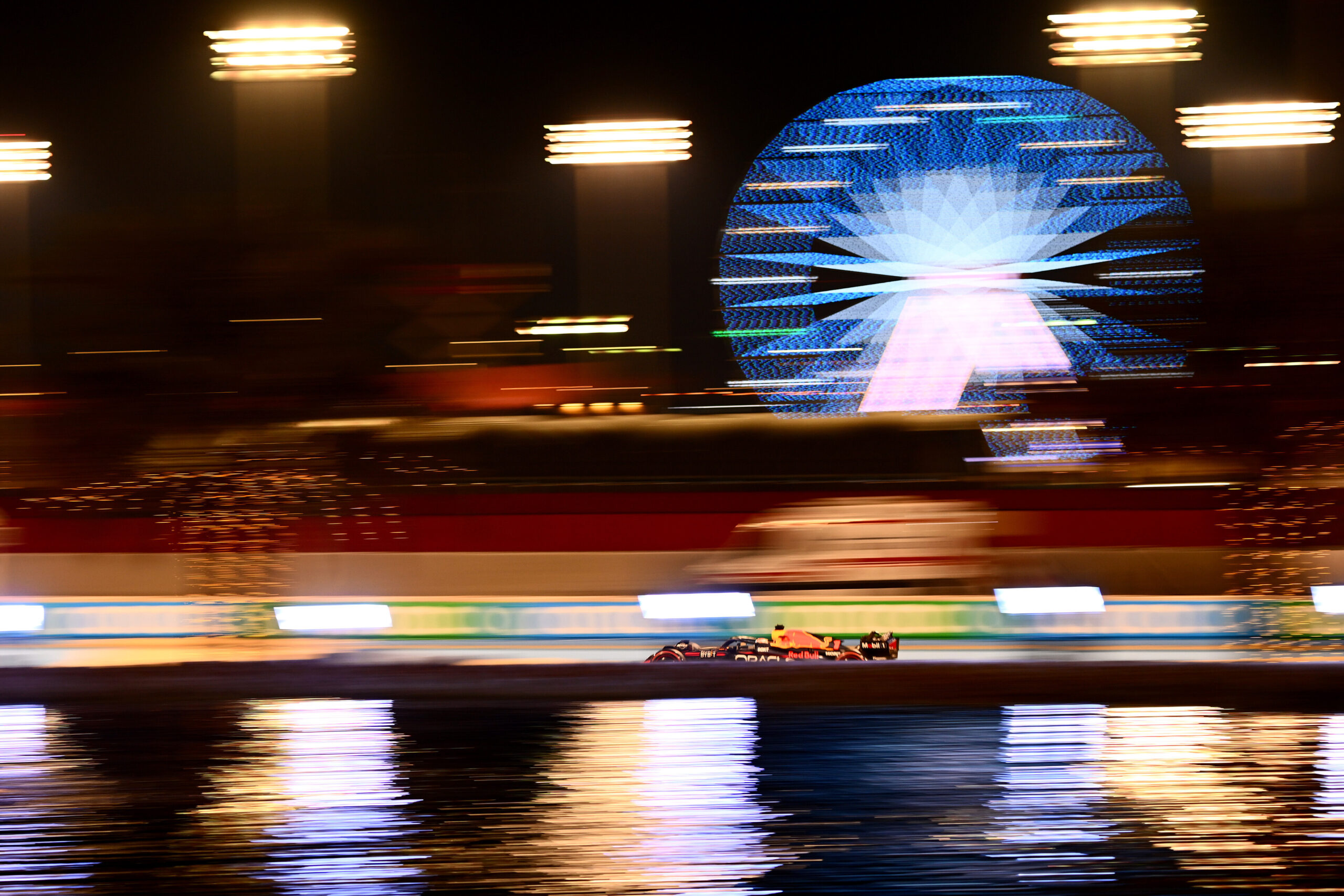 qualifiche gp bahrain