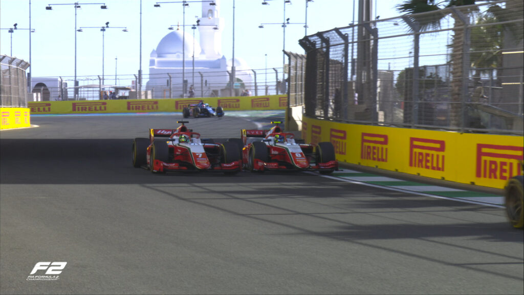 f2 jeddah
