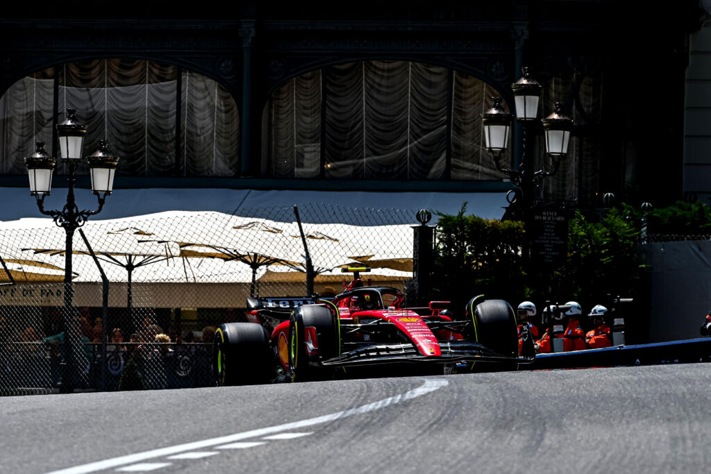 fp1 monaco