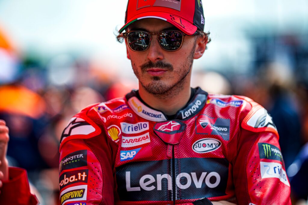 bagnaia