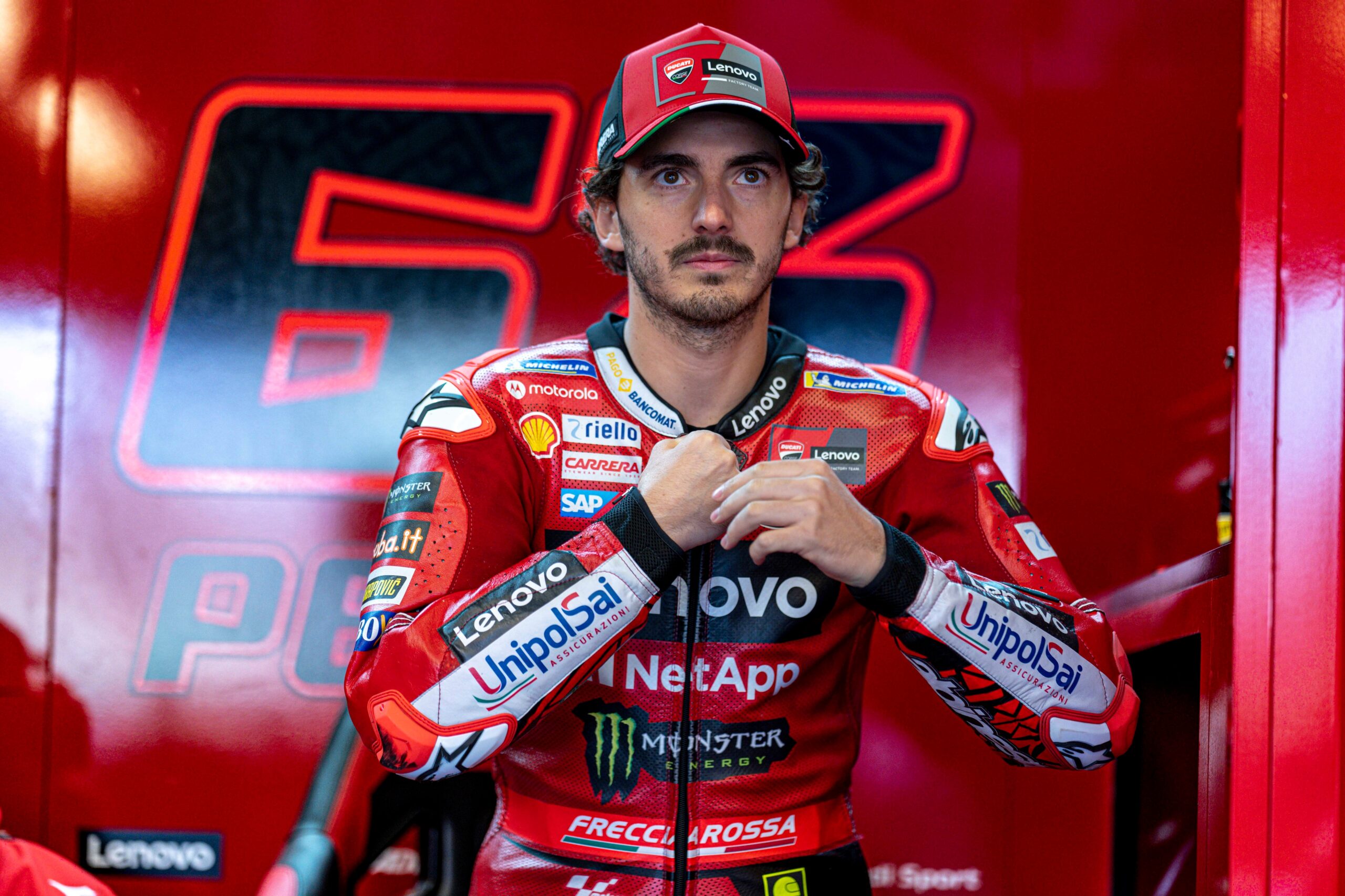 bagnaia