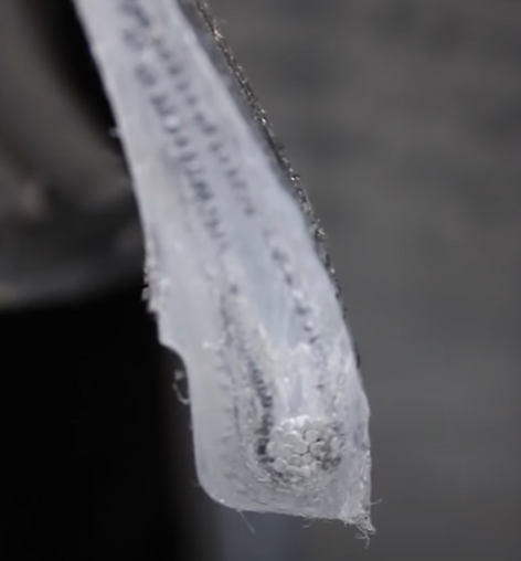 dettaglio pneumatico f1 pirelli