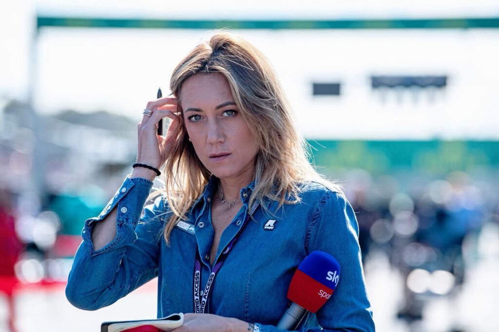 Mara Sangiorgio: tra passione e professionalità