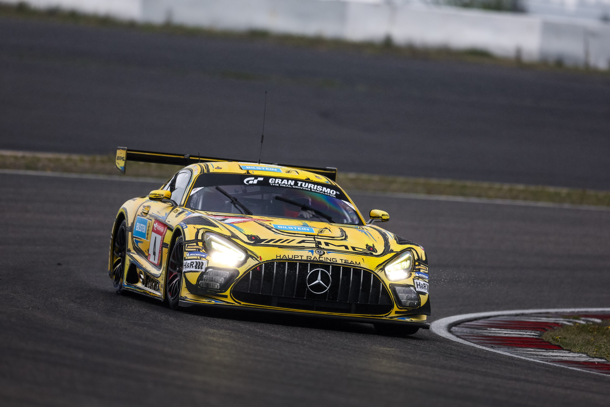 24 ore nurburgring 2023