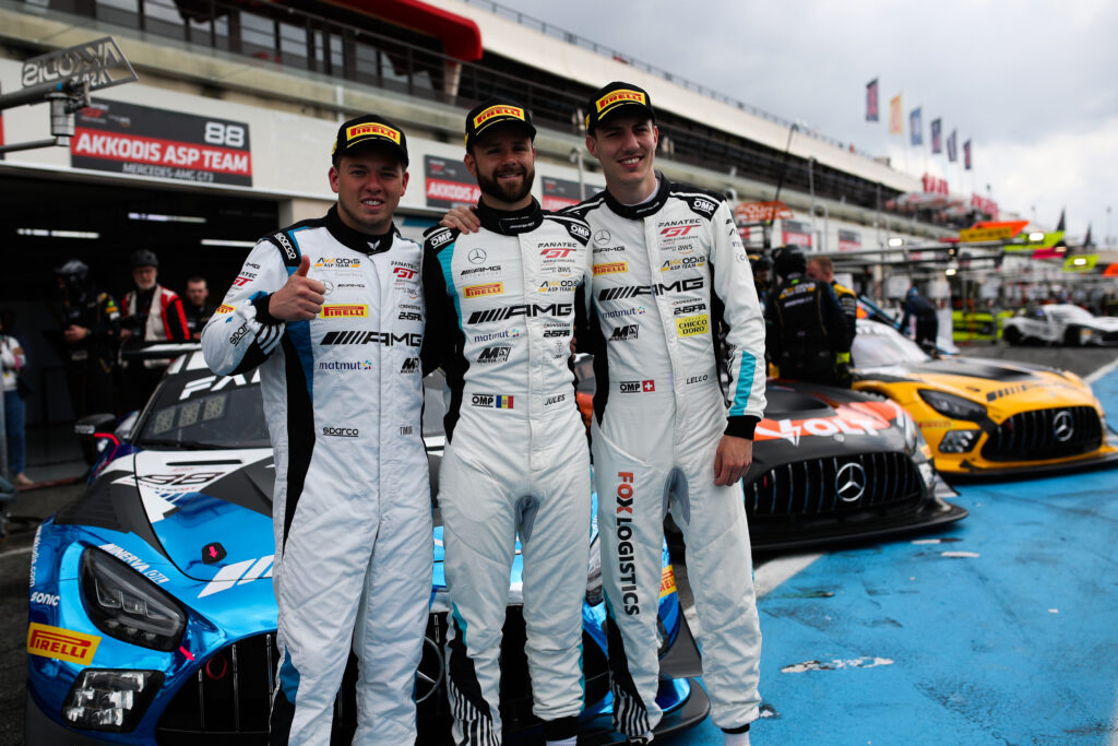 qualifiche 1000 km paul ricard