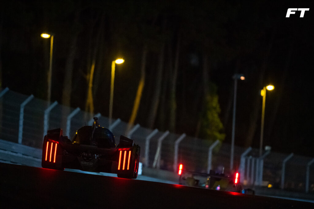 peugeot le mans 2023