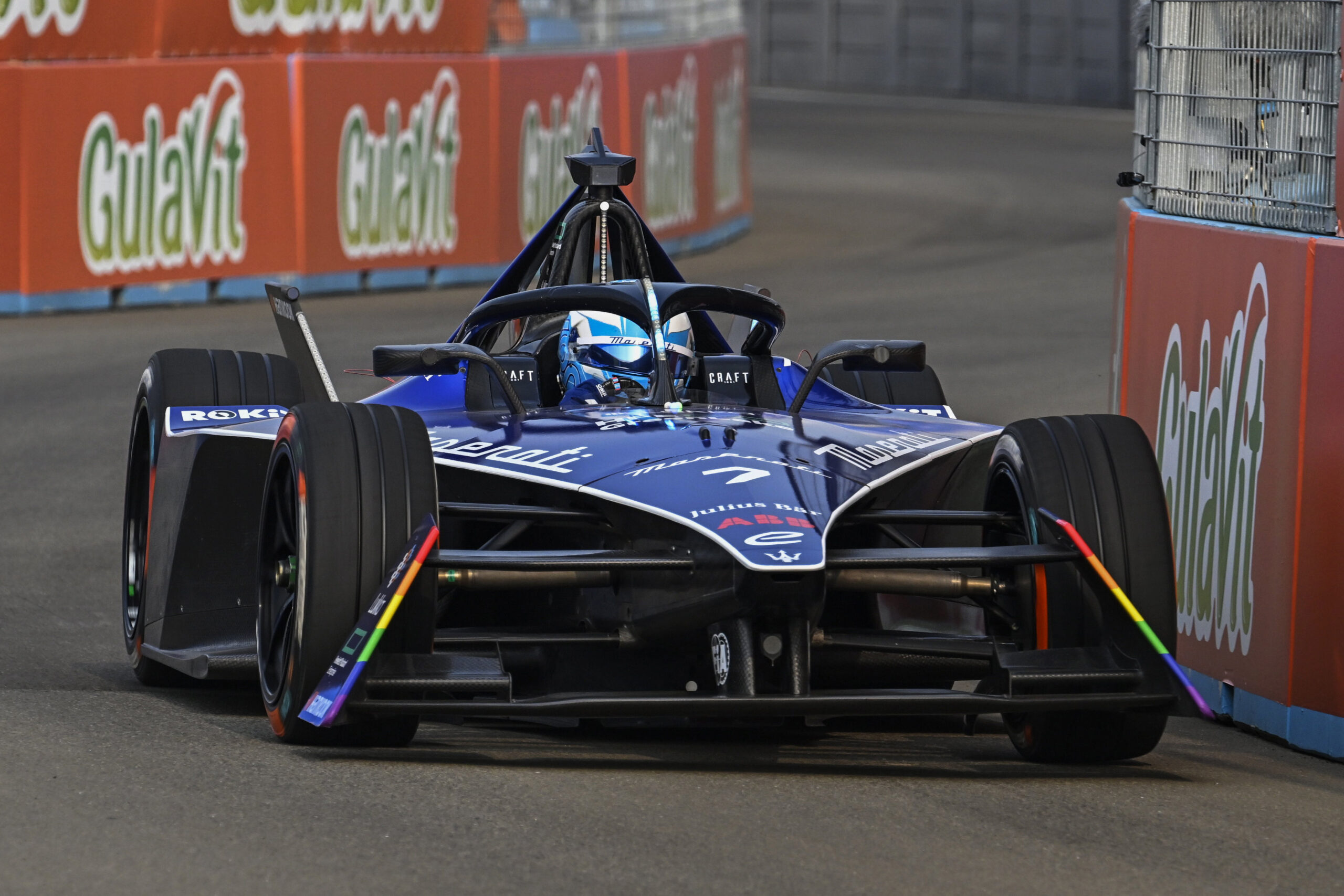 formula e e-prix jakarta