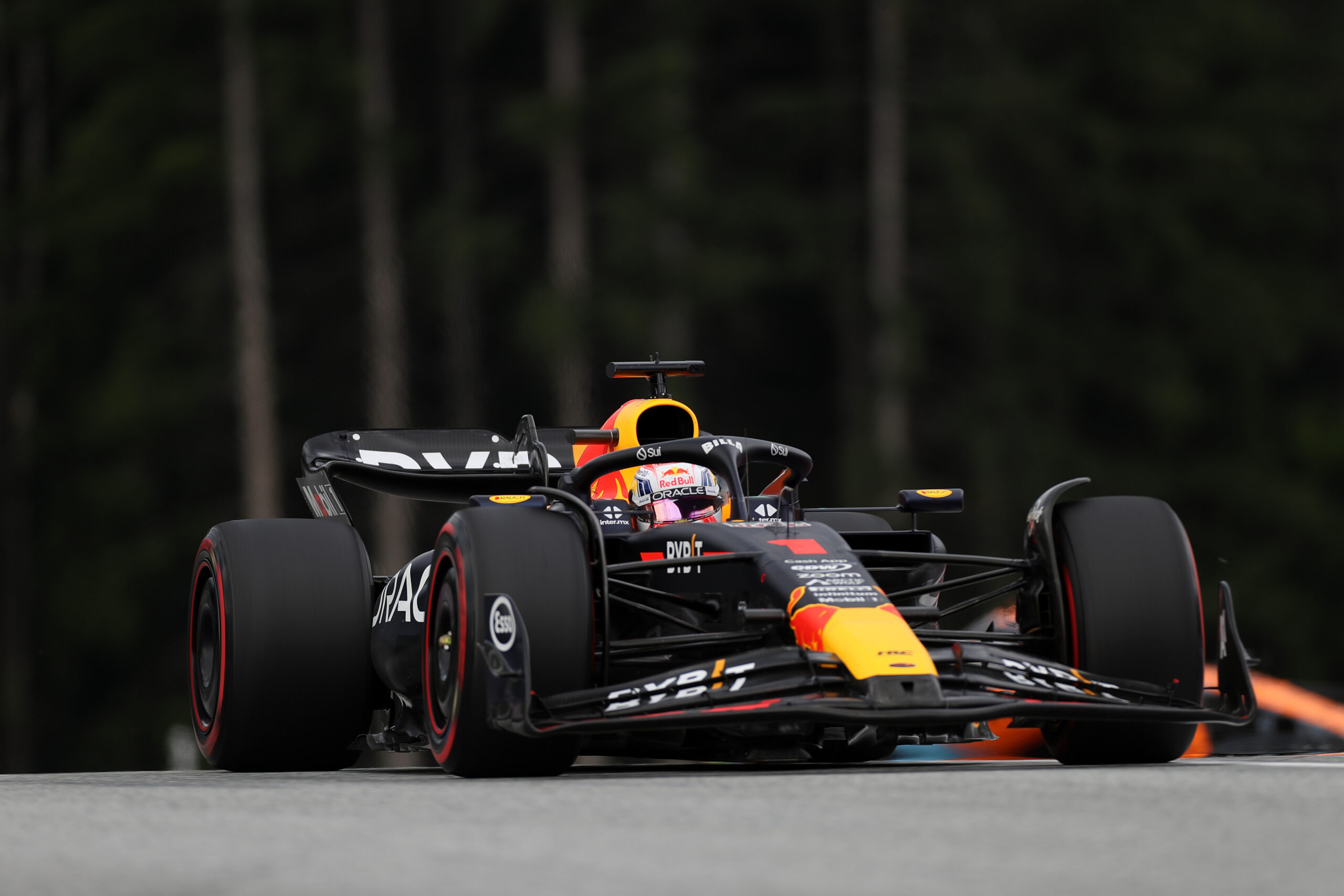 qualifiche f1 austria
