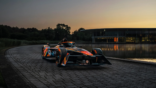 Formula E: NEOM McLaren porterà in pista una livrea generata con IA