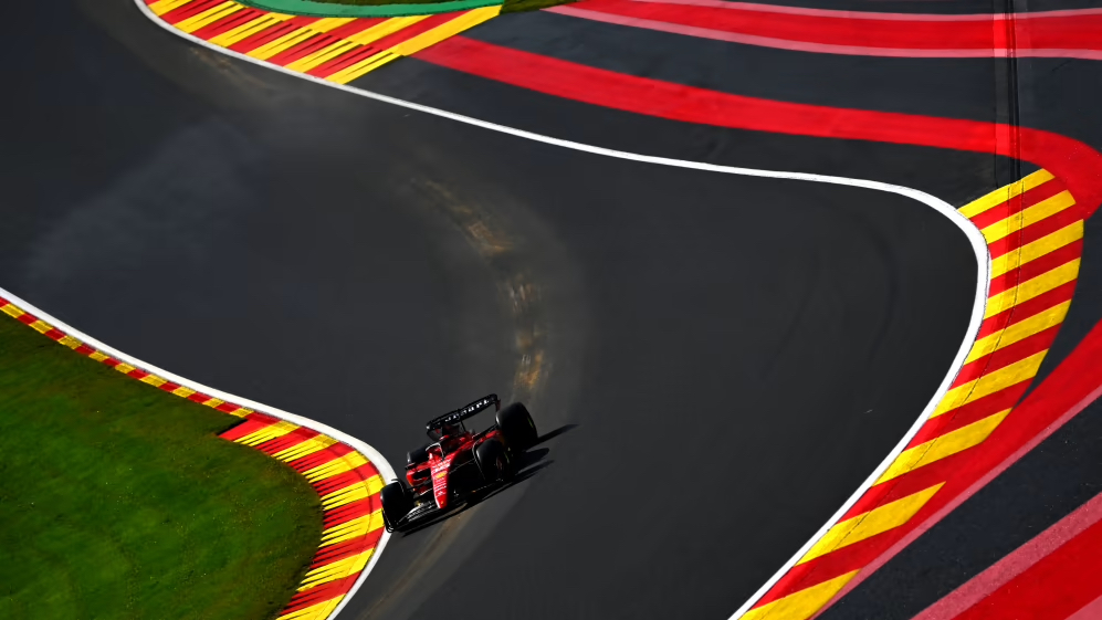 qualifiche belgio f1