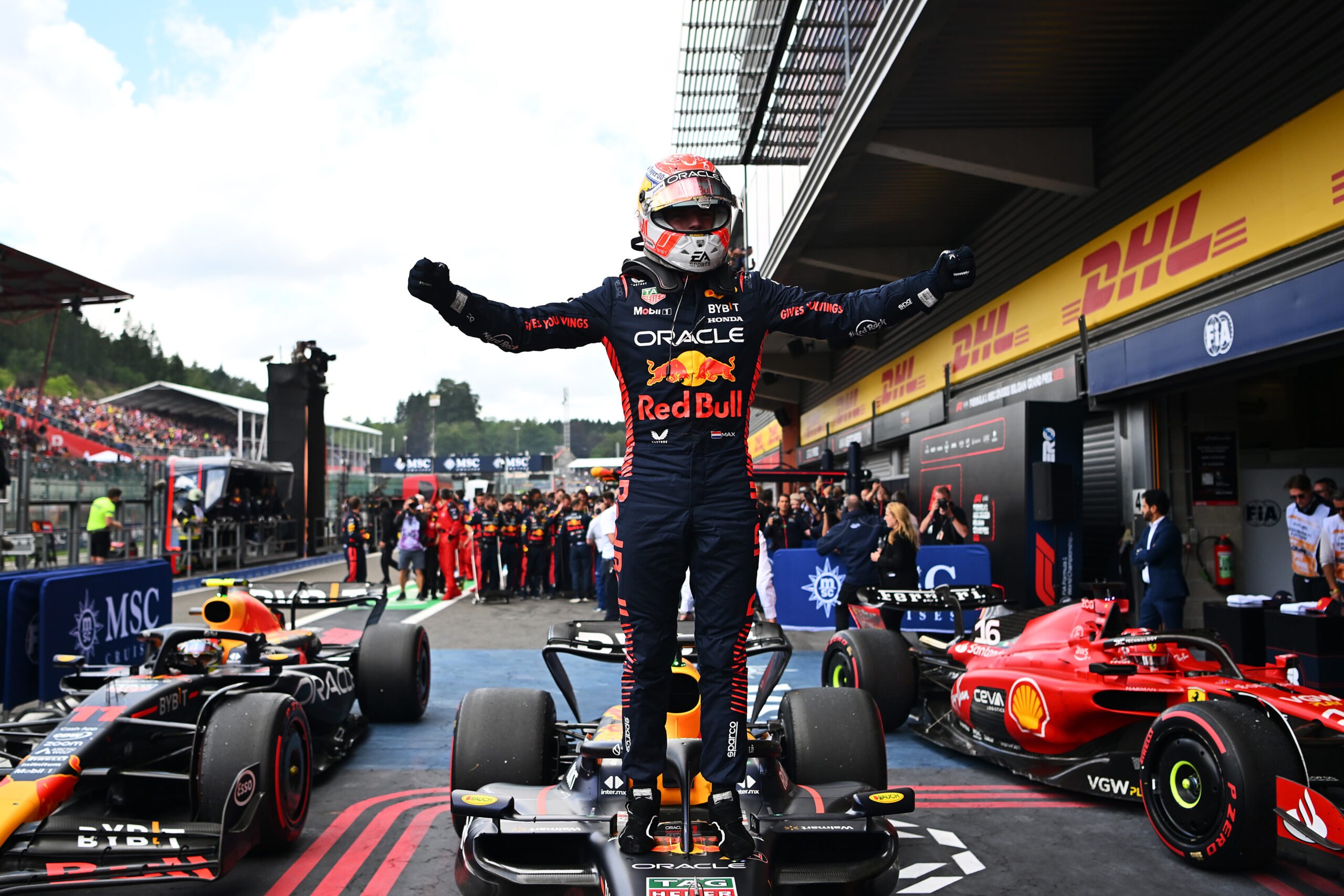 f1 red bull mondiale