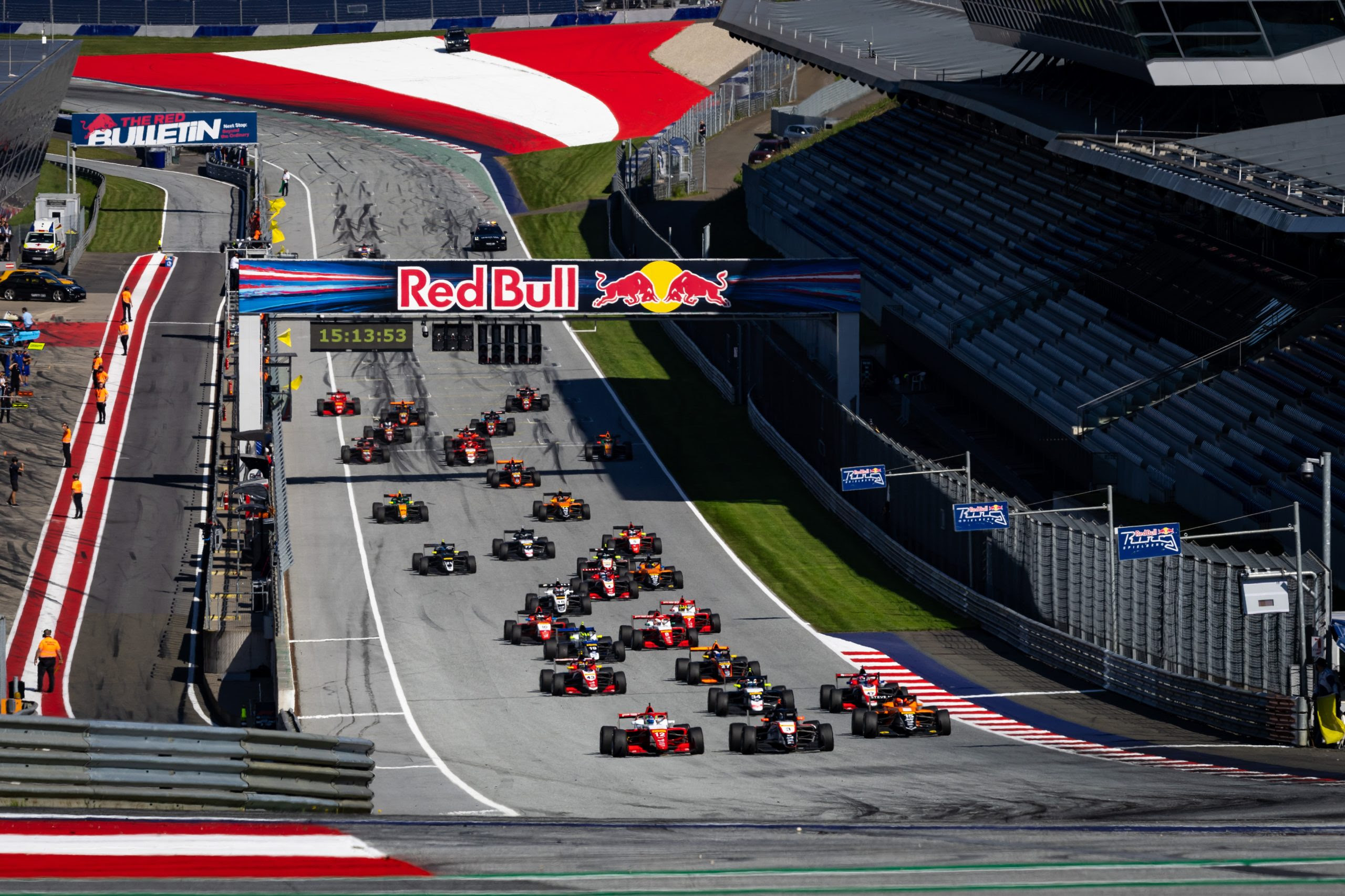 © Formula Regional European Championship by Alpine