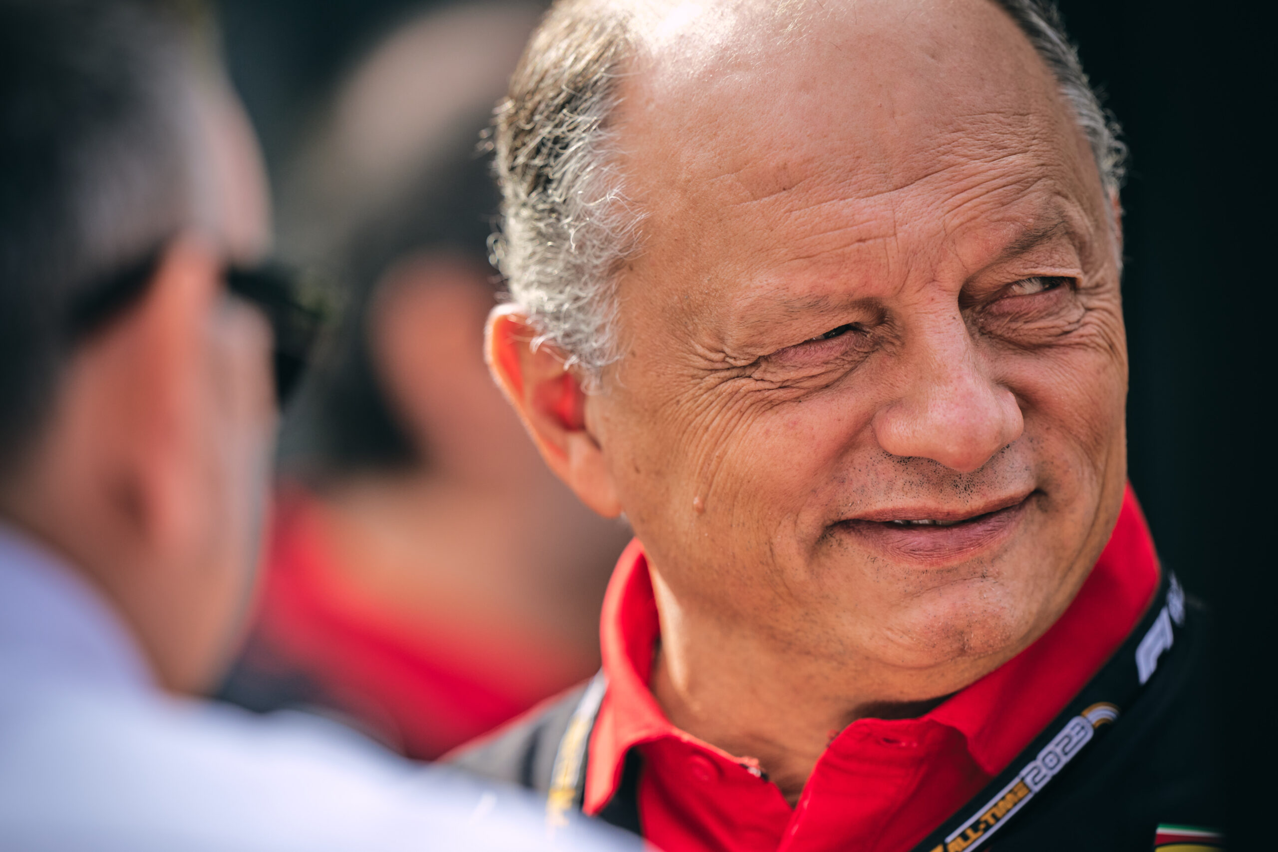Vasseur analizza il GP del Messico delle due Ferrari