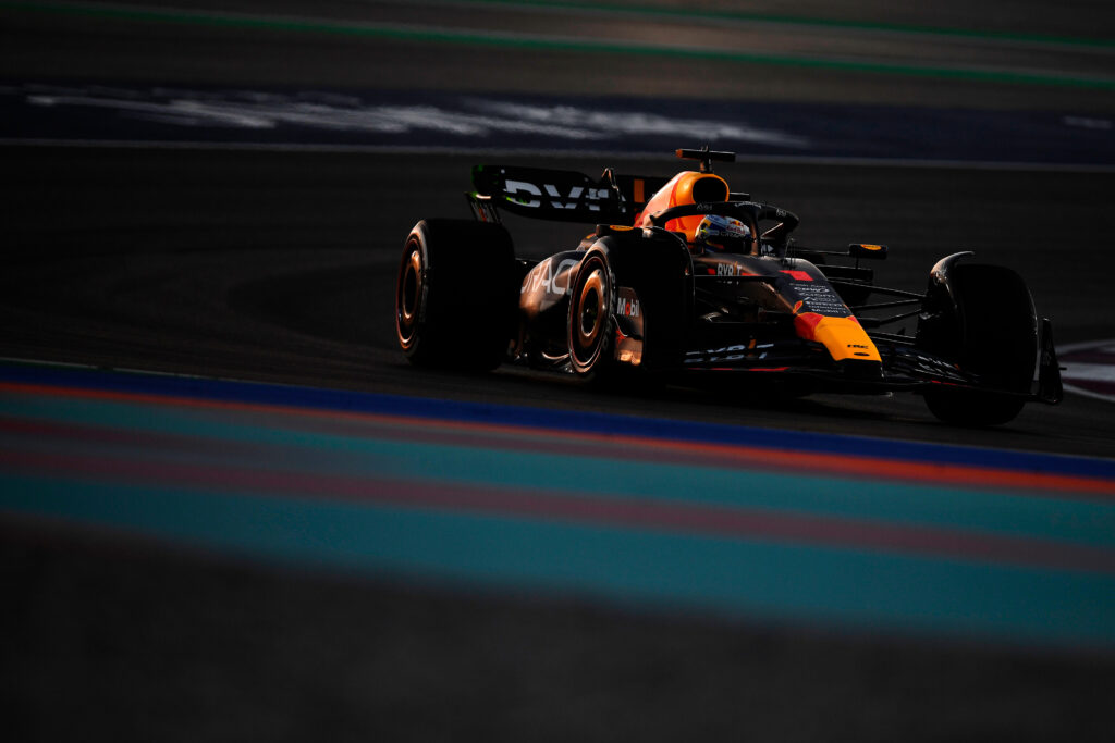 qualifiche f1 qatar