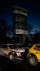 Rally Monza 2023