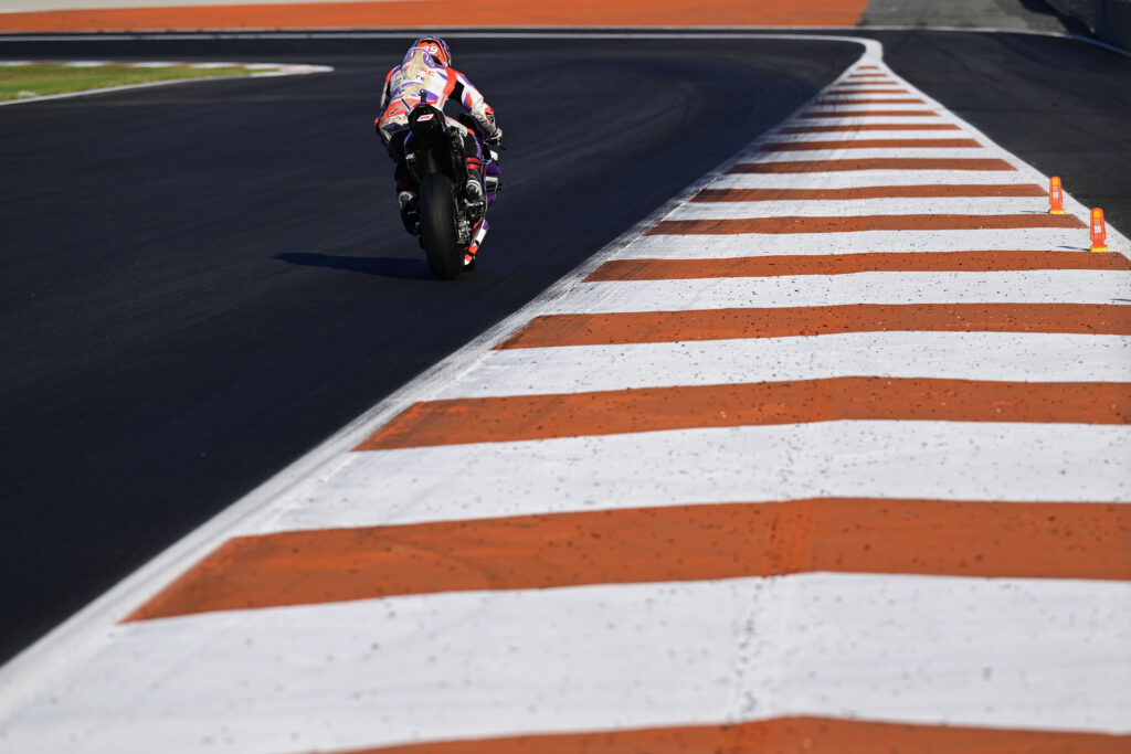 calendario motogp 2024