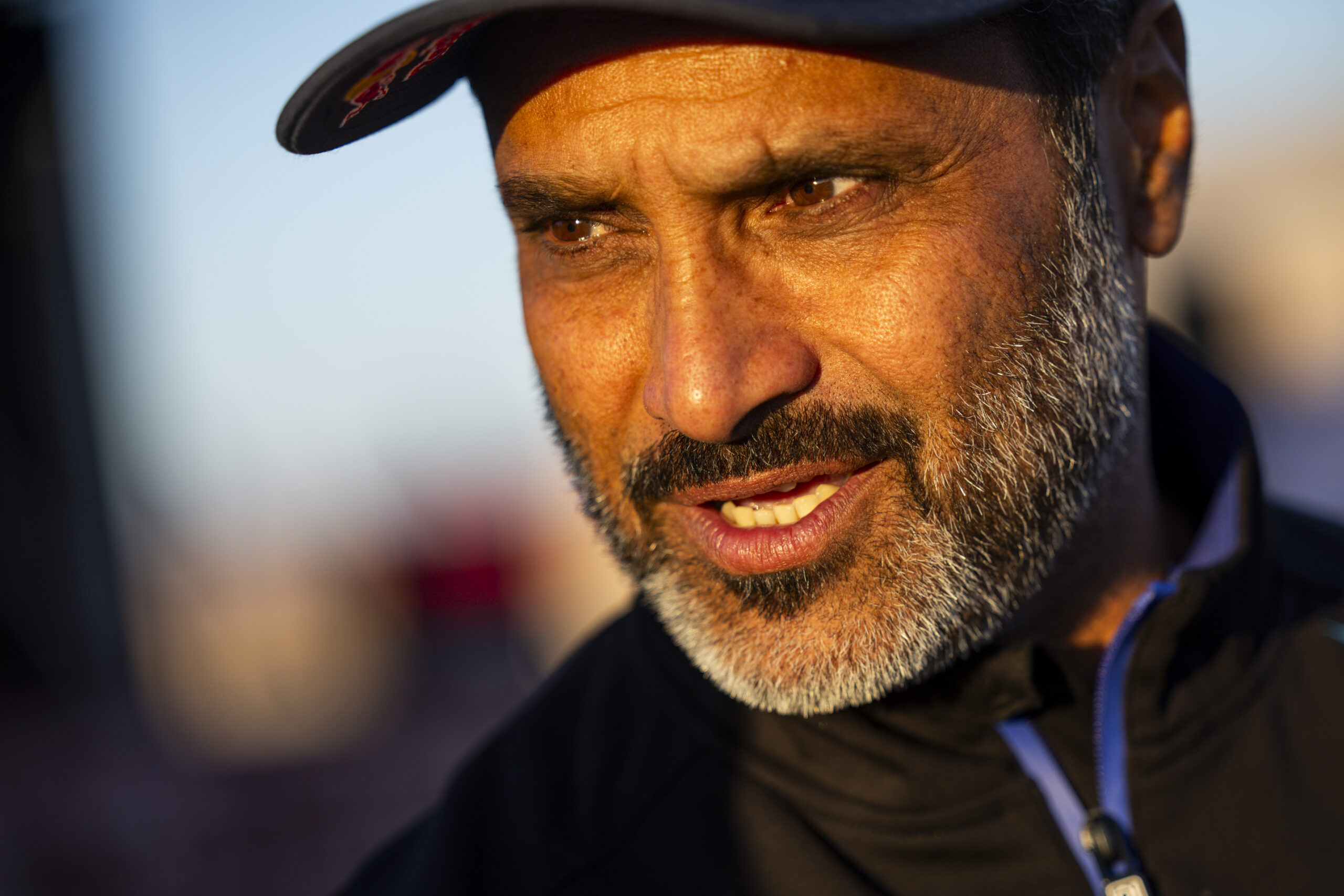 al-attiyah sainz