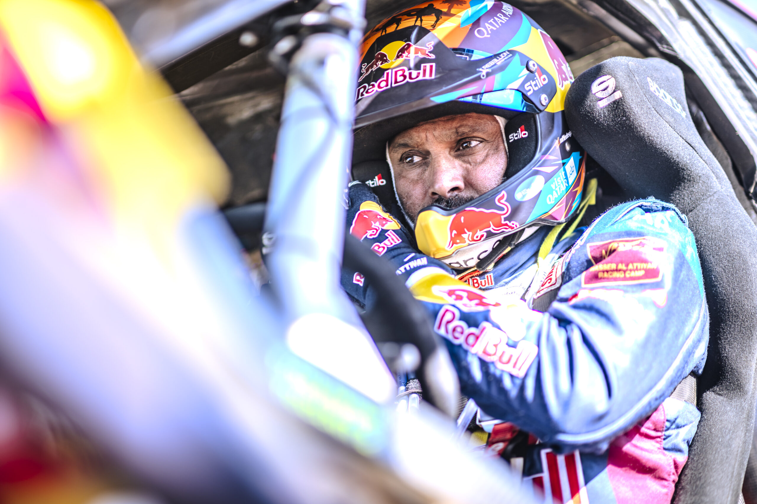 dakar al-attiyah