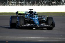 F1, quali sono le novità tecniche della nuova Aston Martin AMR24