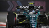 F1, quali sono le novità tecniche della nuova Aston Martin AMR24