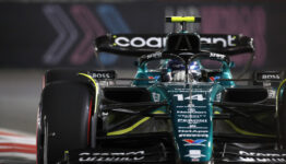 F1, quali sono le novità tecniche della nuova Aston Martin AMR24