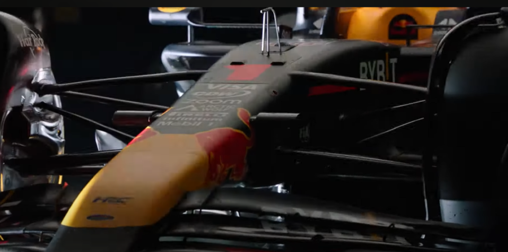 red bull rb20 f1