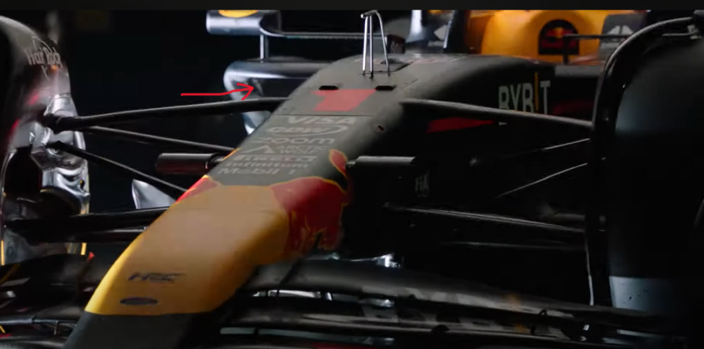red bull rb20 f1