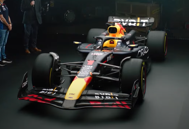 red bull rb20 f1