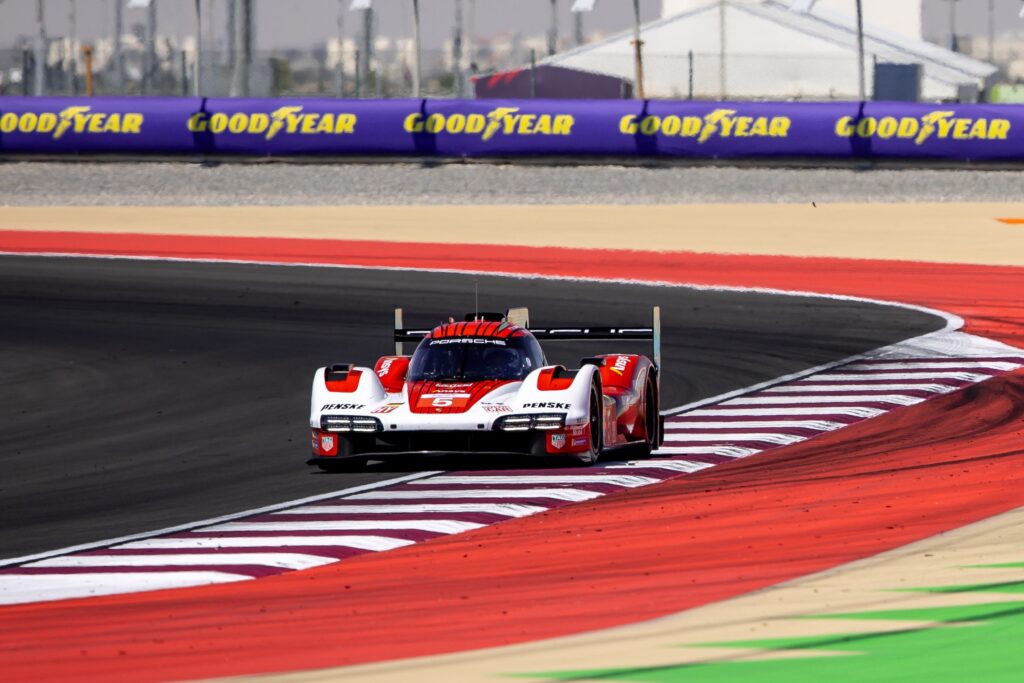 qualifiche wec qatar