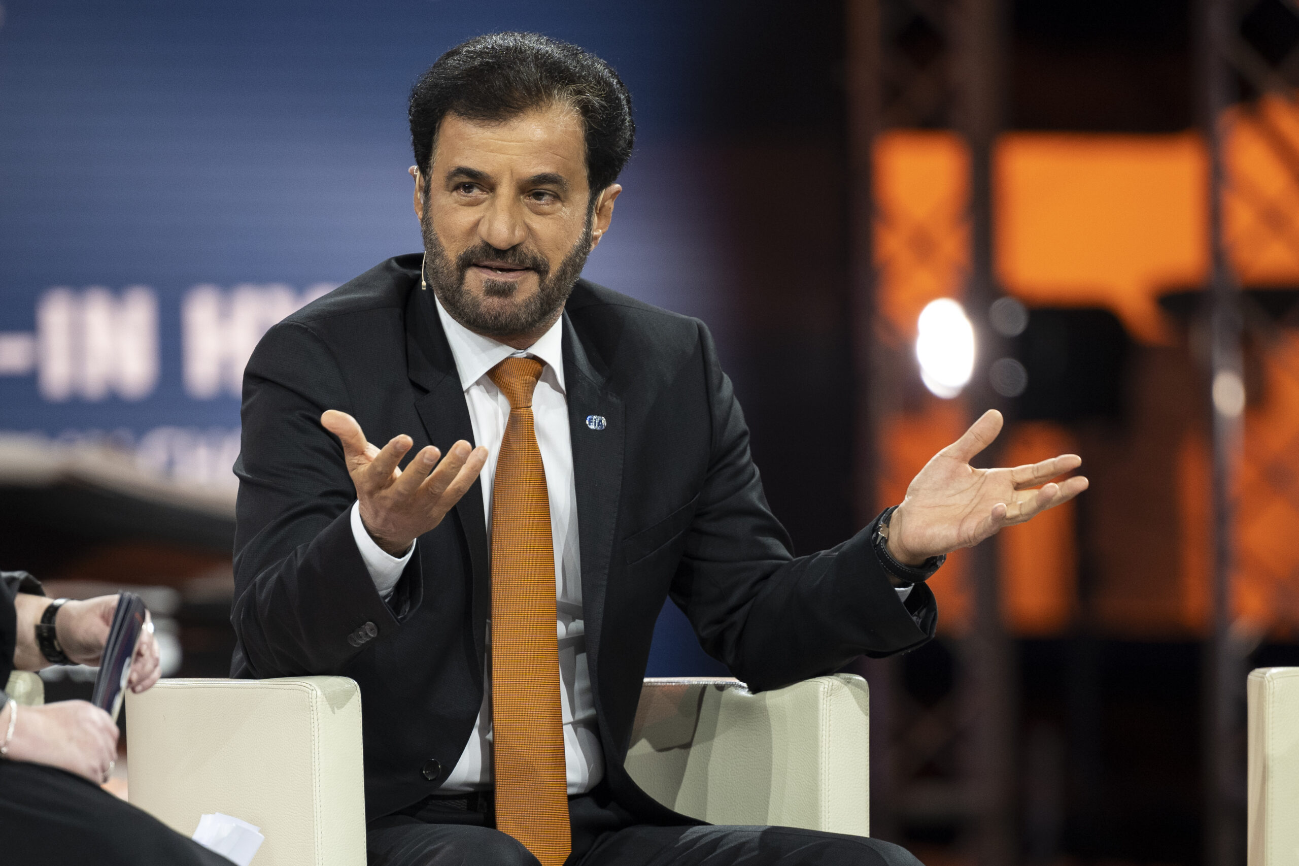 sulayem investigazione