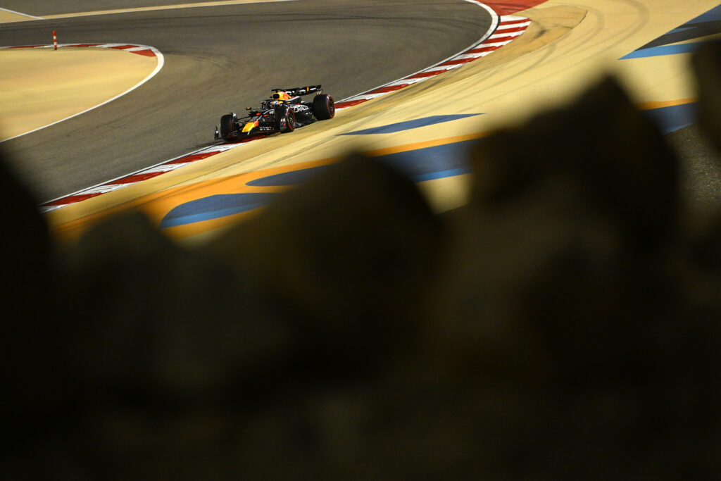 qualifiche bahrain f1