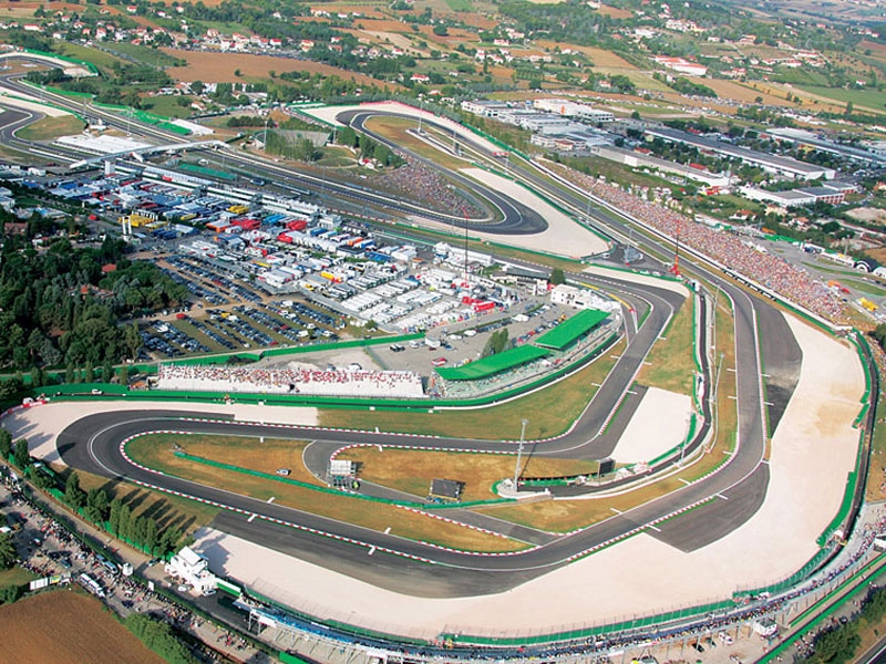 Misano World Circuit 2024