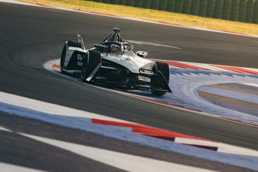 qualifiche misano e-prix formula e mitch evans