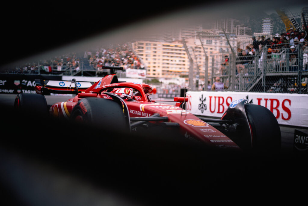 leclerc monaco